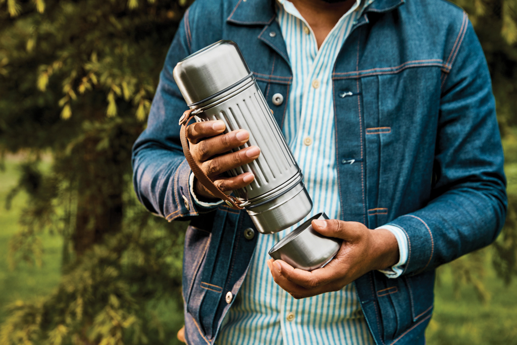 Botella Explorer Black+Blum Duo 1L - Termos personalizados - Regalo Promocional Personalizado - imagen 16