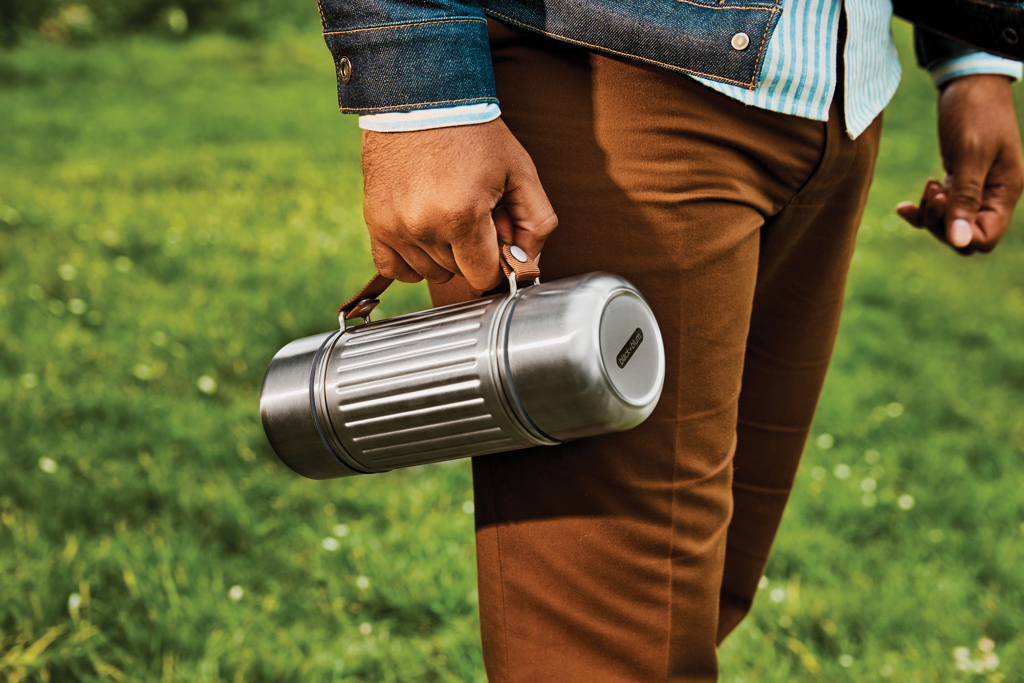 Botella Explorer Black+Blum Duo 1L - Termos personalizados - Regalo Promocional Personalizado - imagen 17