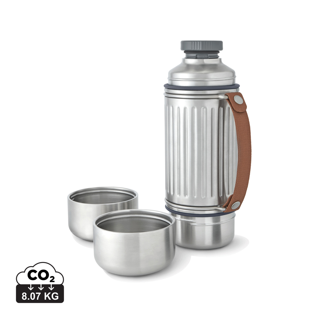 Botella Explorer Black+Blum Duo 1L - Termos personalizados - Regalo Promocional Personalizado
