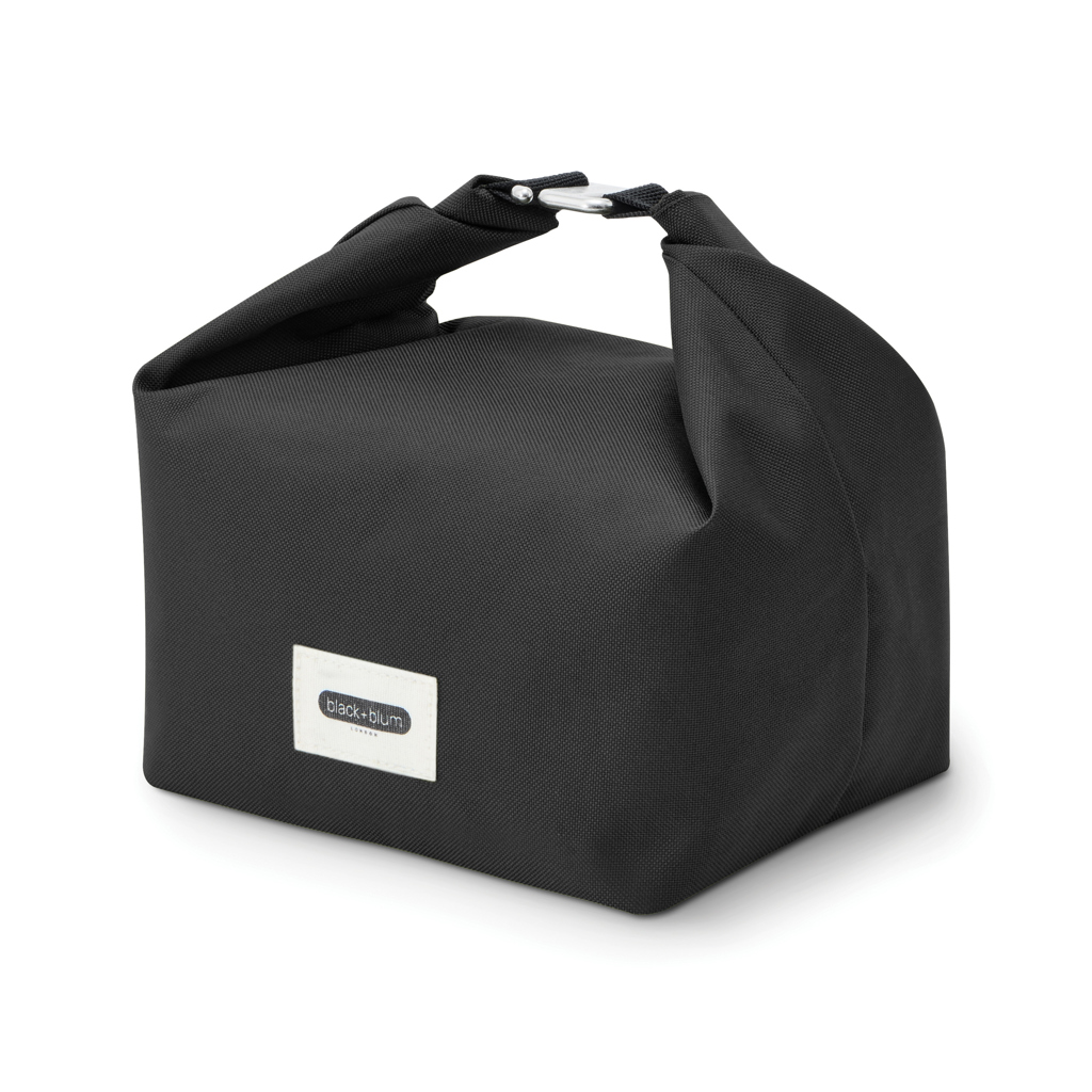 Nevera térmica para almuerzo Black+Blum de 6,7 L - Verano - Regalo Promocional Personalizado - vista alternativa