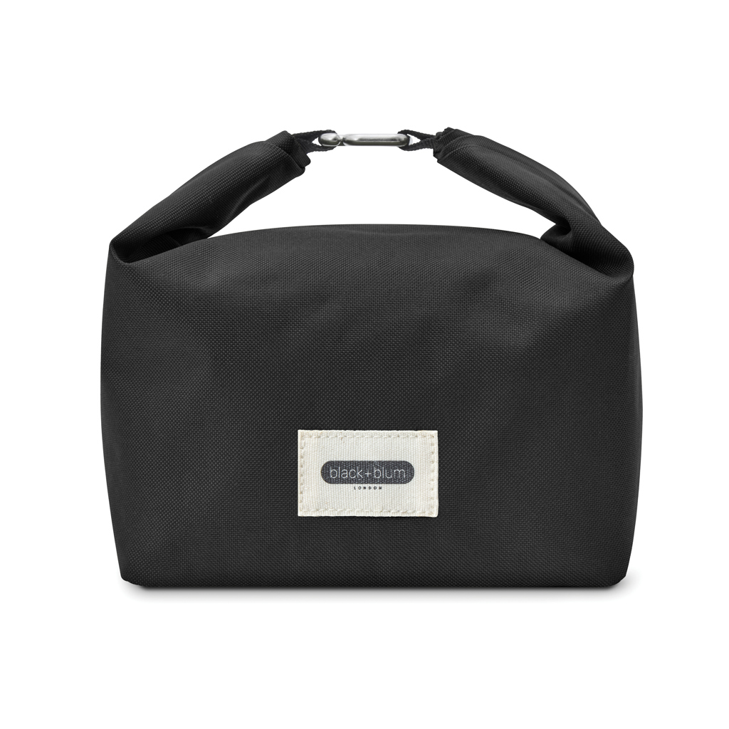Nevera térmica para almuerzo Black+Blum de 6,7 L - Verano - Regalo Promocional Personalizado - imagen 3