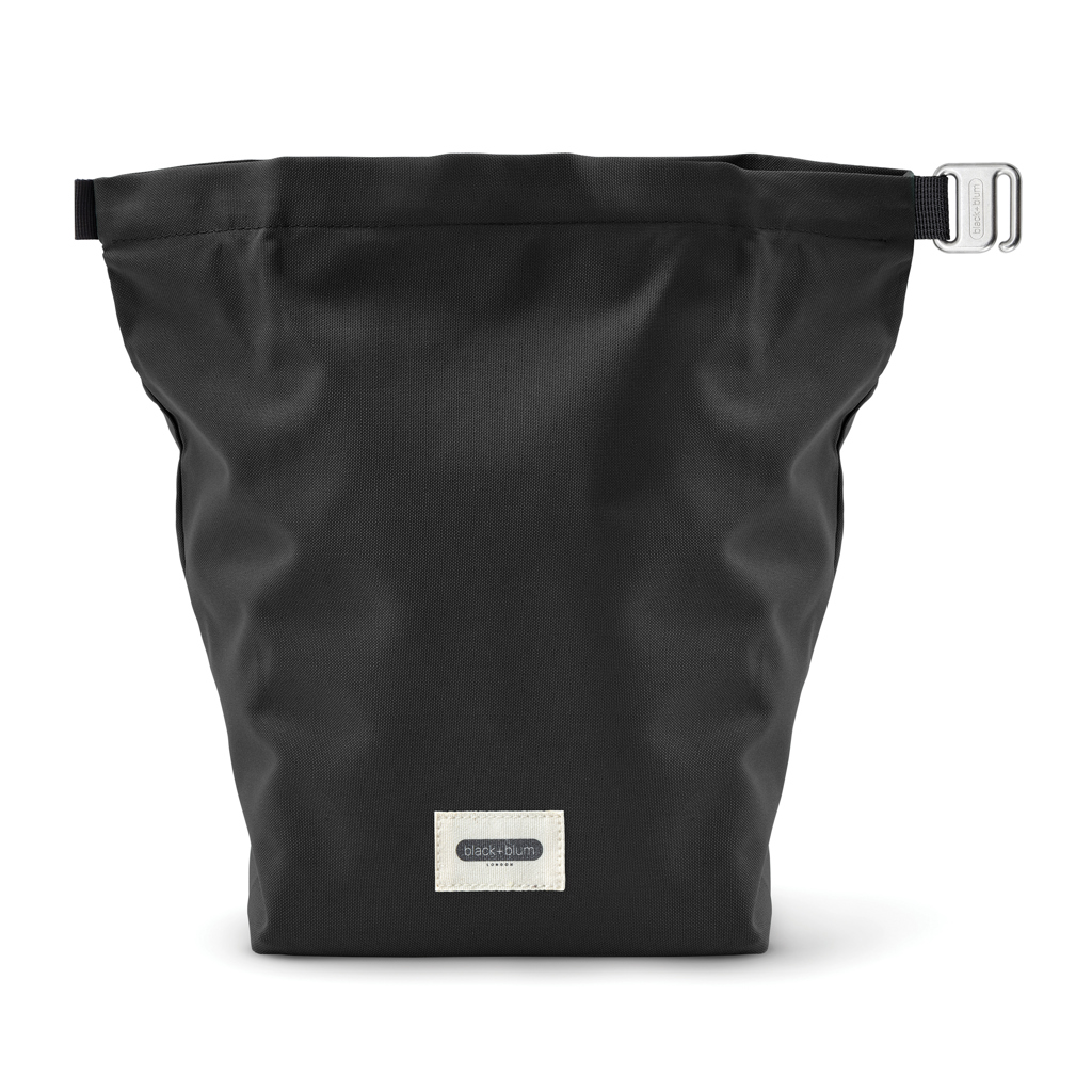 Nevera térmica para almuerzo Black+Blum de 6,7 L - Verano - Regalo Promocional Personalizado - imagen 4
