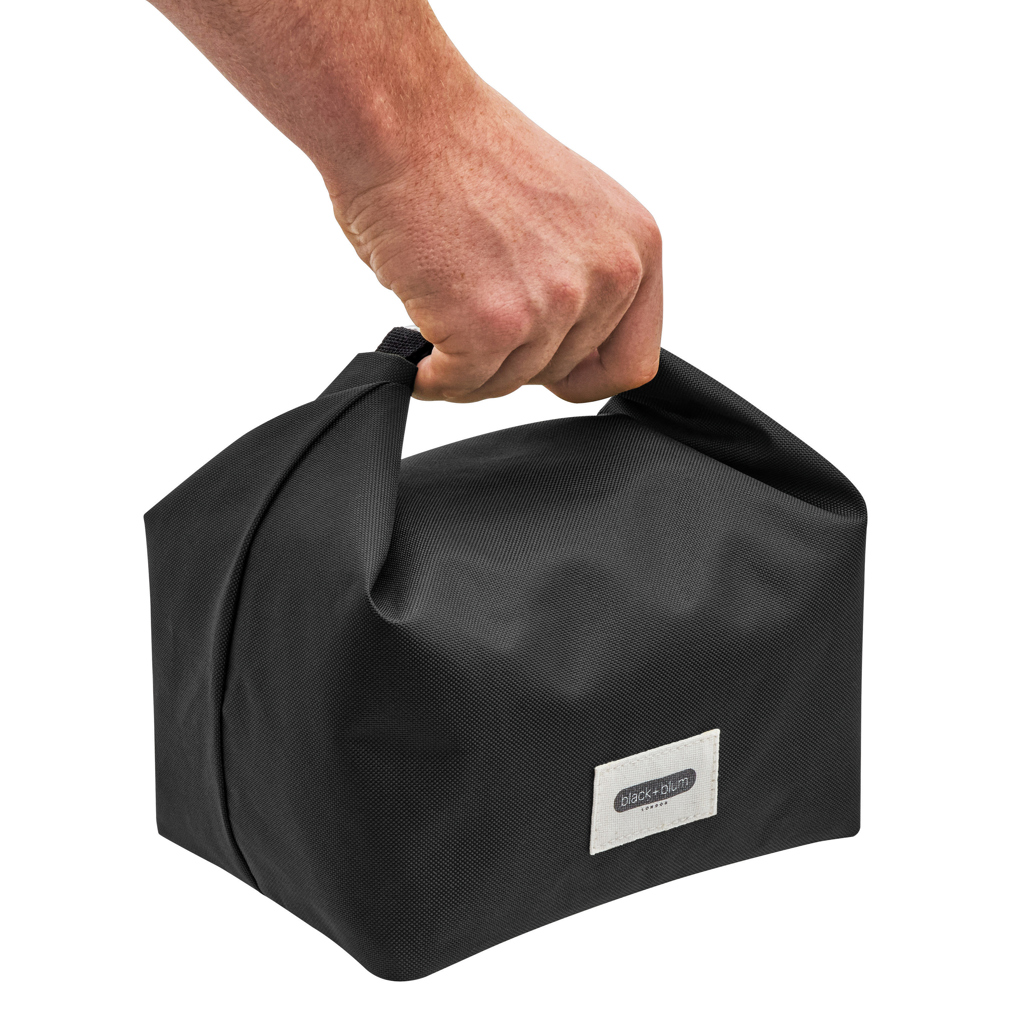 Nevera térmica para almuerzo Black+Blum de 6,7 L - Verano - Regalo Promocional Personalizado - imagen 5