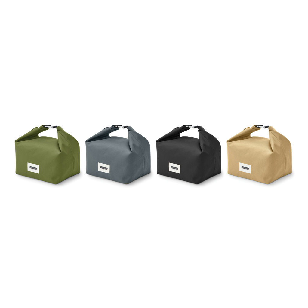 Nevera térmica para almuerzo Black+Blum de 6,7 L - Verano - Regalo Promocional Personalizado - imagen 10