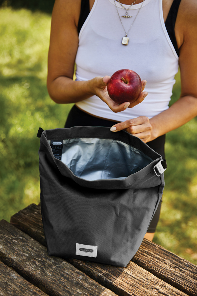 Nevera térmica para almuerzo Black+Blum de 6,7 L - Verano - Regalo Promocional Personalizado - imagen 12