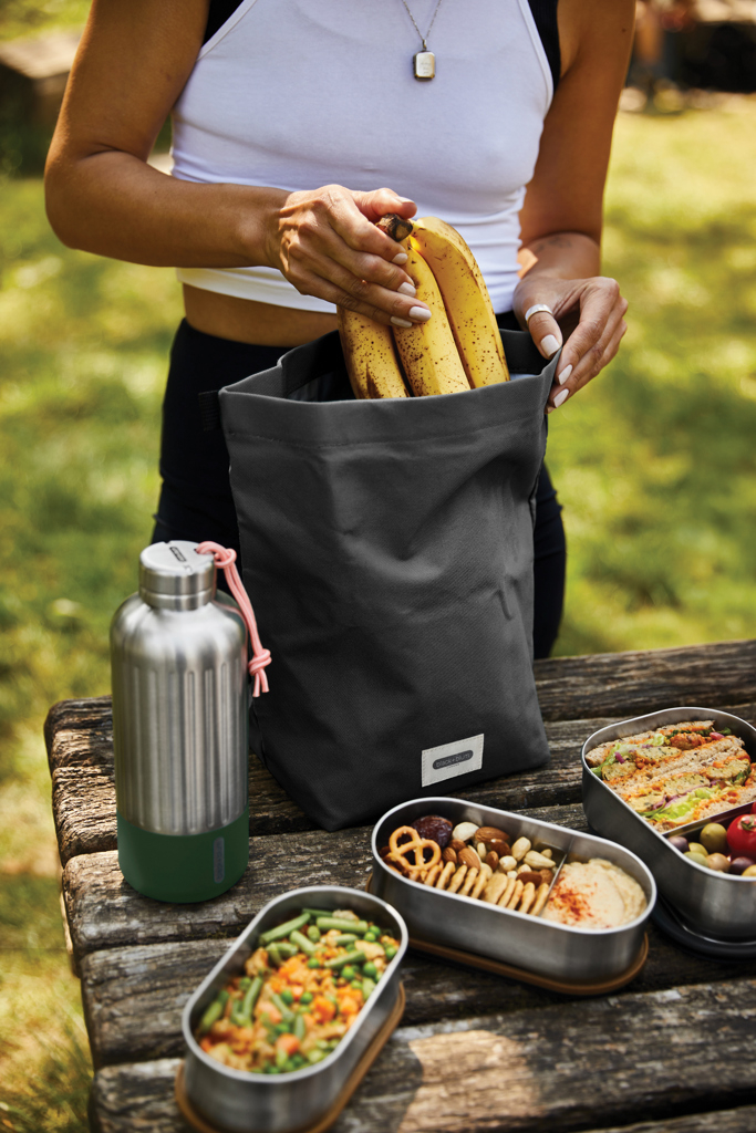 Nevera térmica para almuerzo Black+Blum de 6,7 L - Verano - Regalo Promocional Personalizado - imagen 17