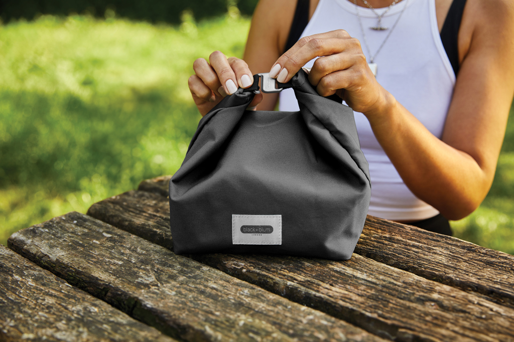 Nevera térmica para almuerzo Black+Blum de 6,7 L - Verano - Regalo Promocional Personalizado - imagen 18