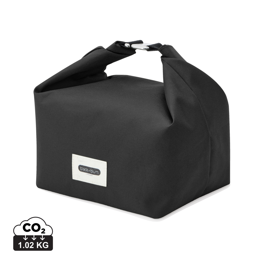 Nevera térmica para almuerzo Black+Blum de 6,7 L - Verano - Regalo Promocional Personalizado