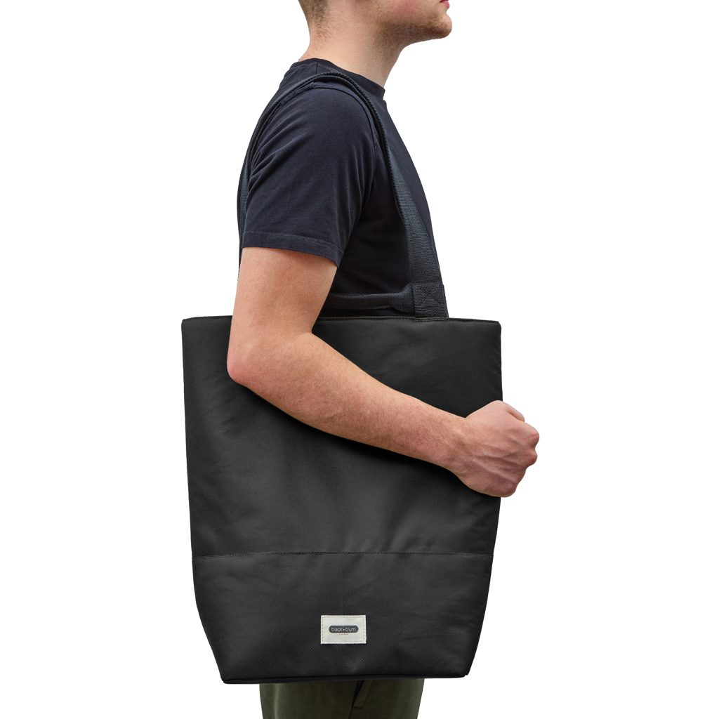 Bolsa térmica Black+Blum de 16 L - Verano - Regalo Promocional Personalizado - imagen 6