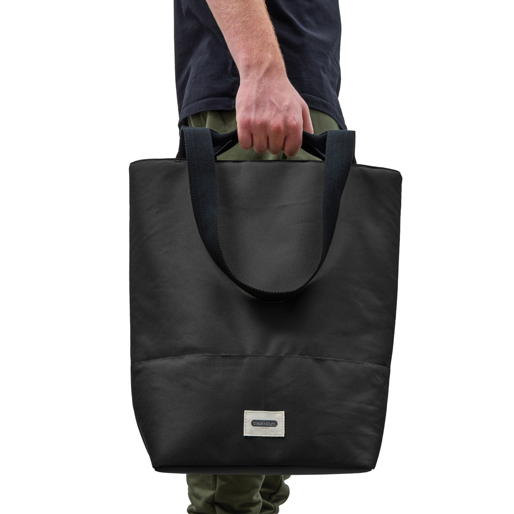 Bolsa térmica Black+Blum de 16 L - Verano - Regalo Promocional Personalizado - imagen 7