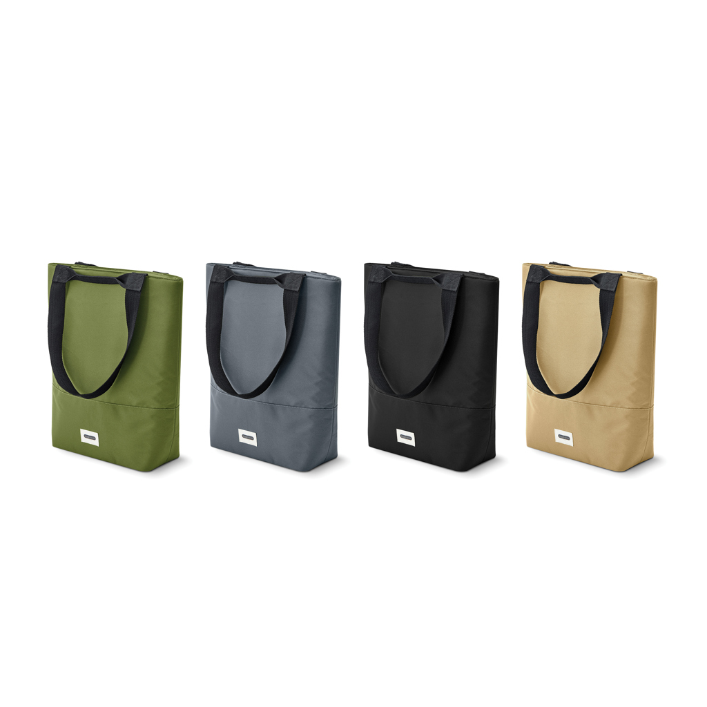 Bolsa térmica Black+Blum de 16 L - Verano - Regalo Promocional Personalizado - imagen 16