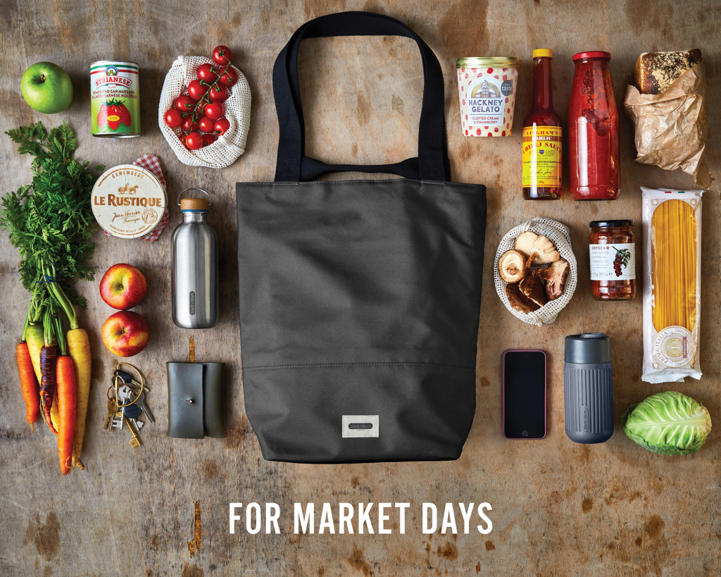 Bolsa térmica Black+Blum de 16 L - Verano - Regalo Promocional Personalizado - imagen 17