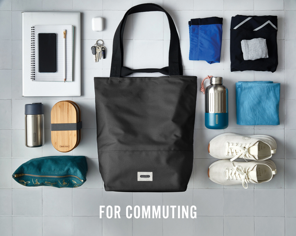 Bolsa térmica Black+Blum de 16 L - Verano - Regalo Promocional Personalizado - imagen 19
