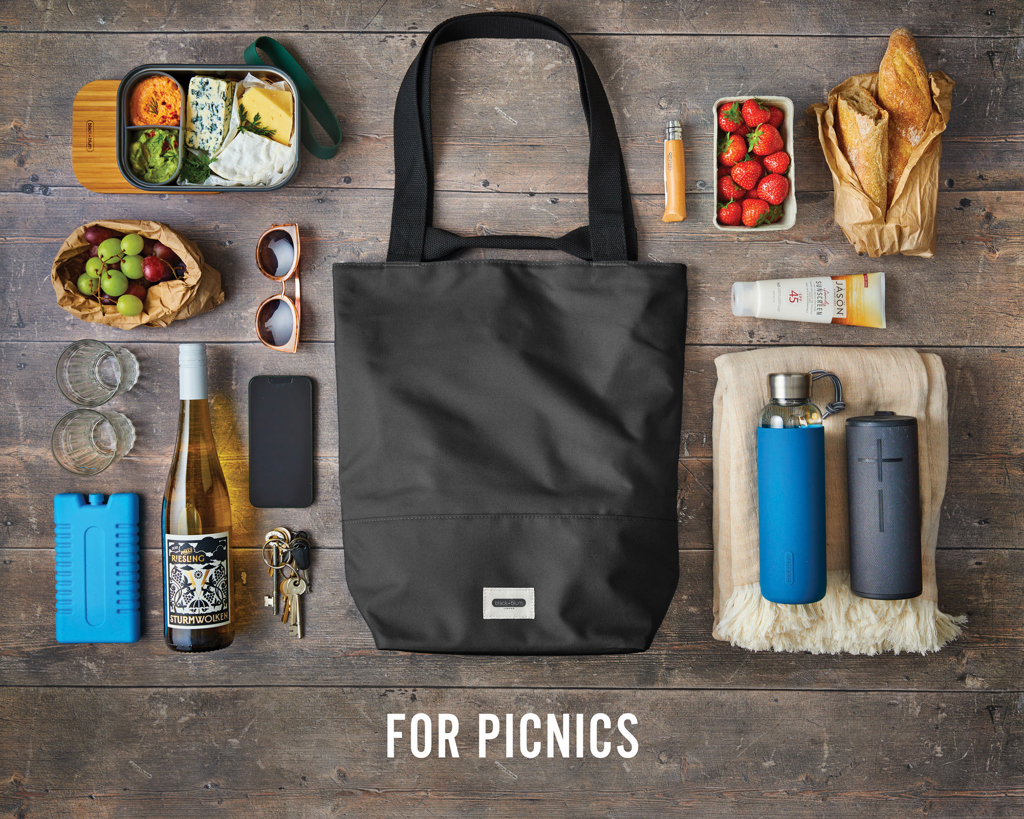 Bolsa térmica Black+Blum de 16 L - Verano - Regalo Promocional Personalizado - imagen 20