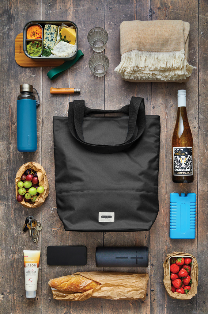 Bolsa térmica Black+Blum de 16 L - Verano - Regalo Promocional Personalizado - imagen 21