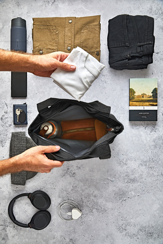 Bolsa térmica Black+Blum de 16 L - Verano - Regalo Promocional Personalizado - imagen 22