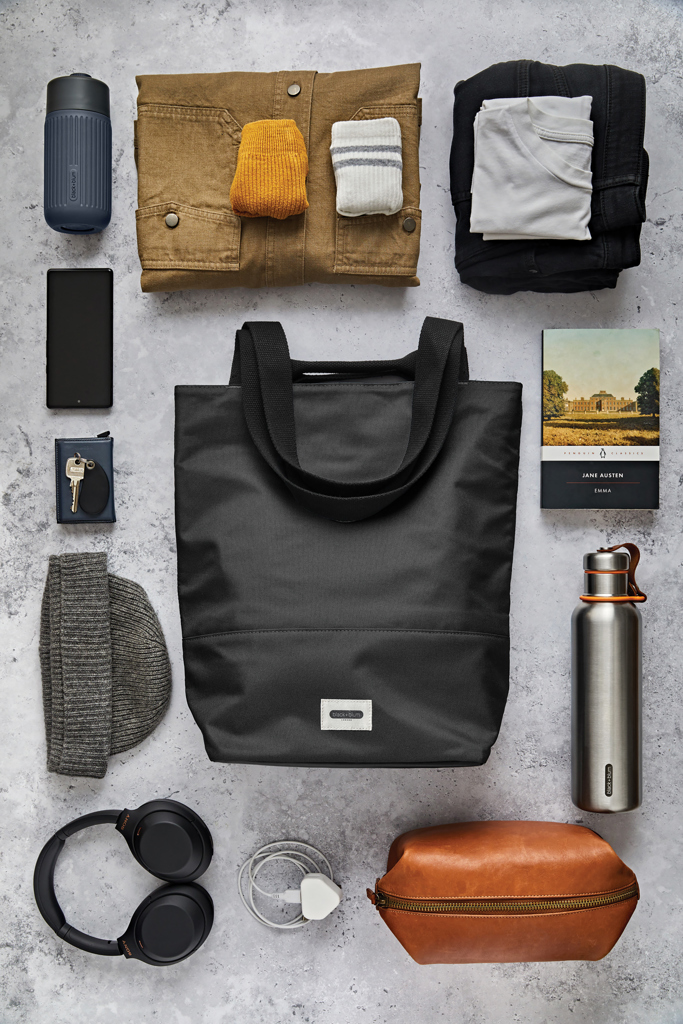 Bolsa térmica Black+Blum de 16 L - Verano - Regalo Promocional Personalizado - imagen 23