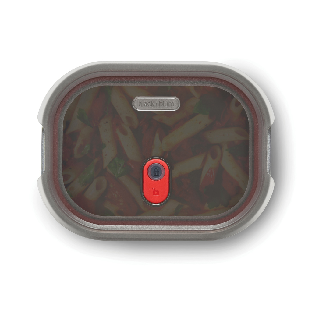 Tupper comida Black+Blum (3 piezas) - Hogar - Regalo Promocional Personalizado - imagen 11