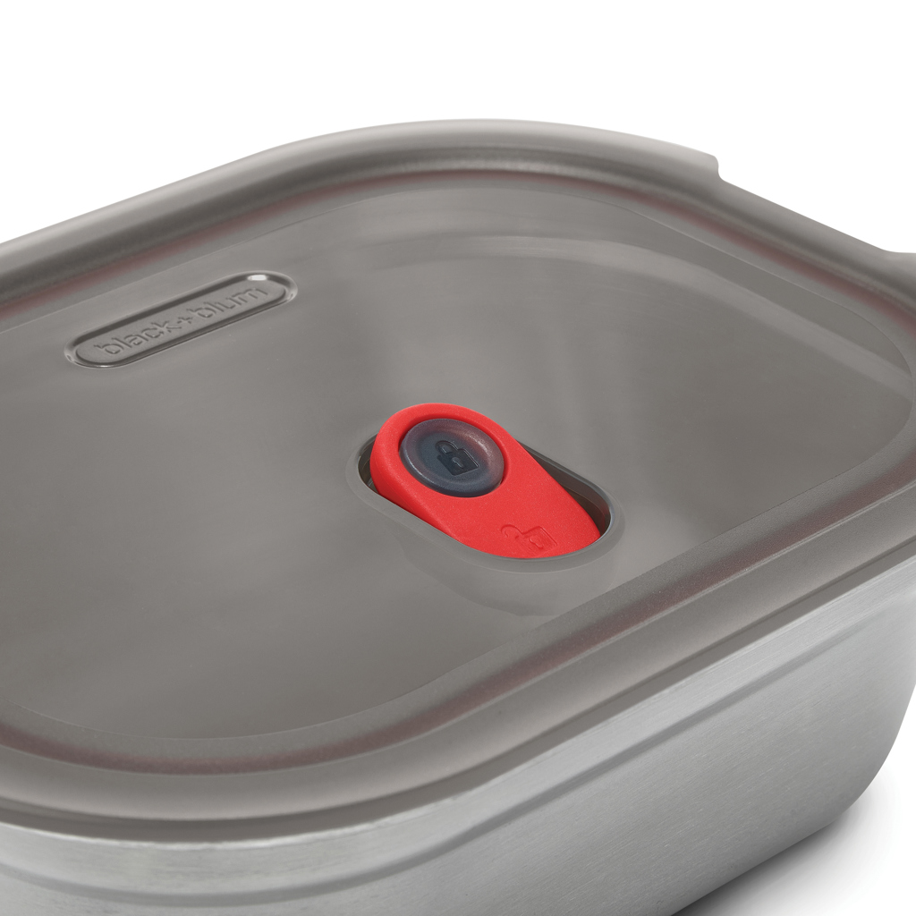 Tupper comida Black+Blum (3 piezas) - Hogar - Regalo Promocional Personalizado - imagen 12