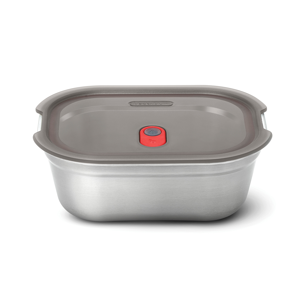 Tupper comida Black+Blum (3 piezas) - Hogar - Regalo Promocional Personalizado - imagen 6