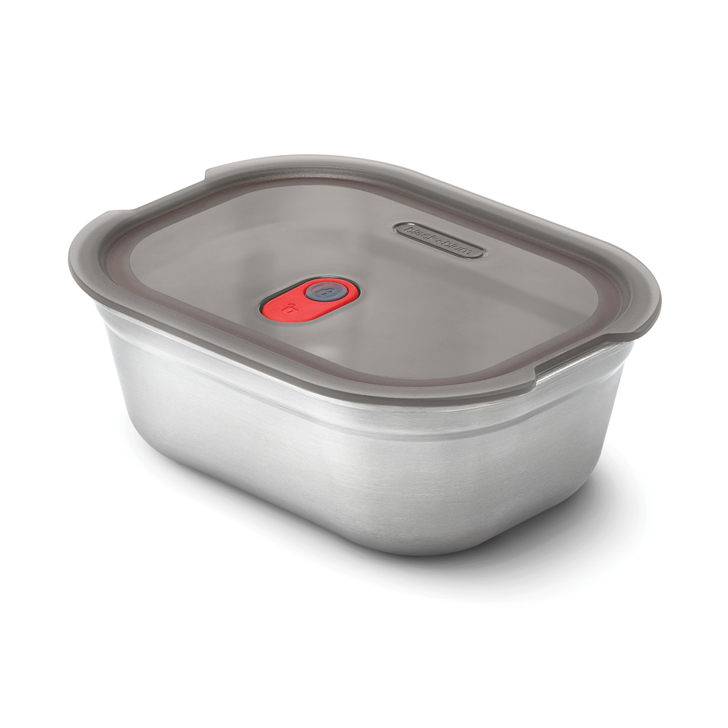 Tupper comida Black+Blum (3 piezas) - Hogar - Regalo Promocional Personalizado - imagen 7