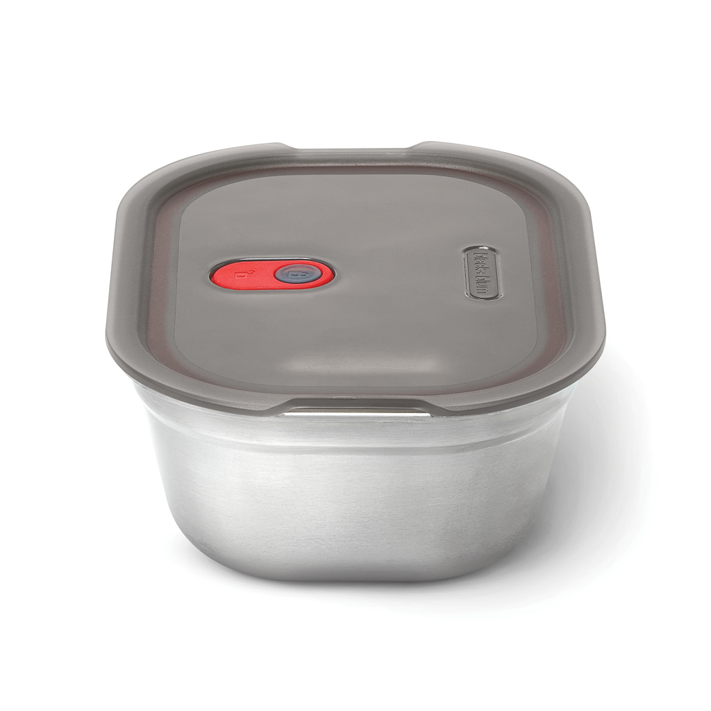 Tupper comida Black+Blum (3 piezas) - Hogar - Regalo Promocional Personalizado - imagen 8