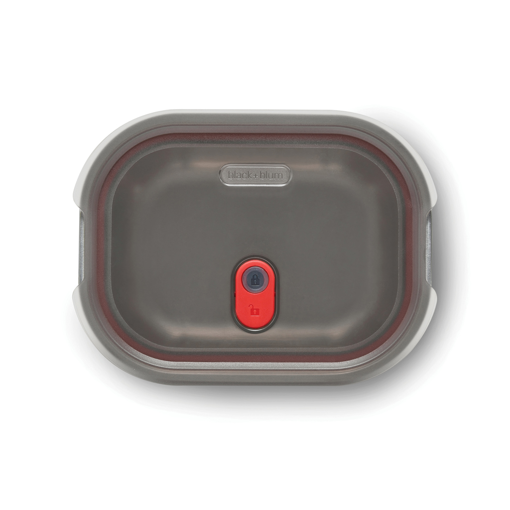 Tupper comida Black+Blum (3 piezas) - Hogar - Regalo Promocional Personalizado - imagen 10