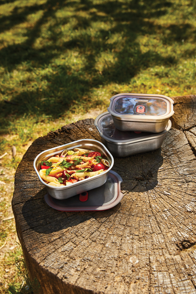 Tupper comida Black+Blum (3 piezas) - Hogar - Regalo Promocional Personalizado - imagen 24