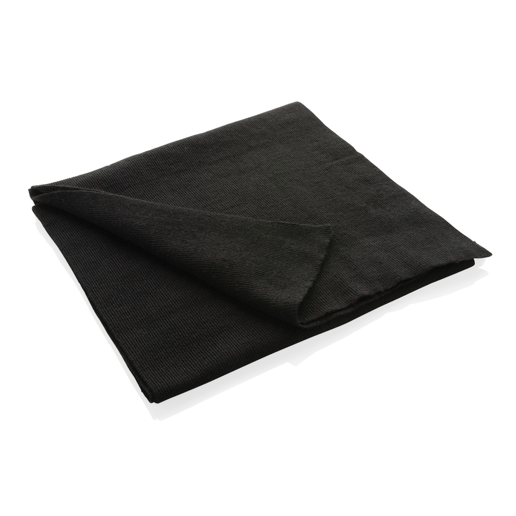 Bufanda personalizada Elles AWARE™ Polylana® de 180x30cm - Ropa y accesorios - Regalo Promocional Personalizado - vista alternativa