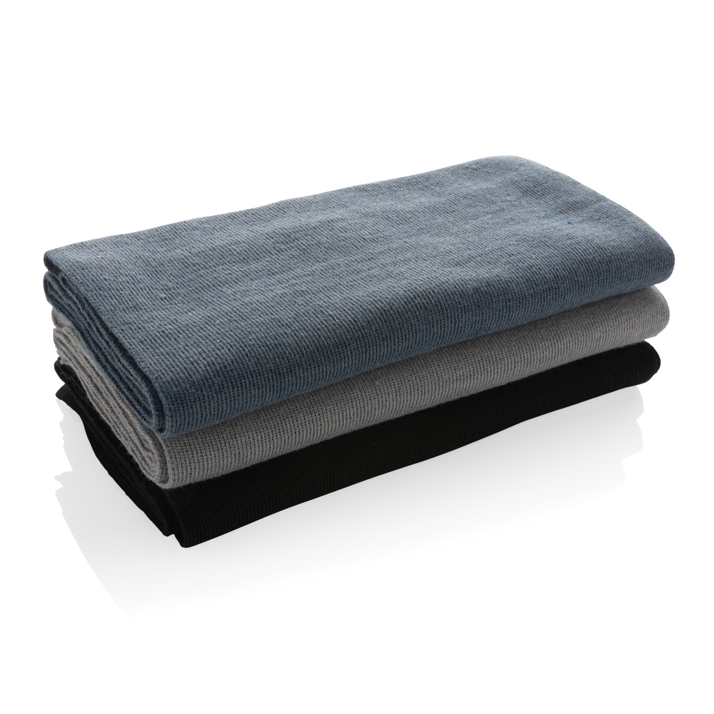 Bufanda personalizada Elles AWARE™ Polylana® de 180x30cm - Ropa y accesorios - Regalo Promocional Personalizado - imagen 6
