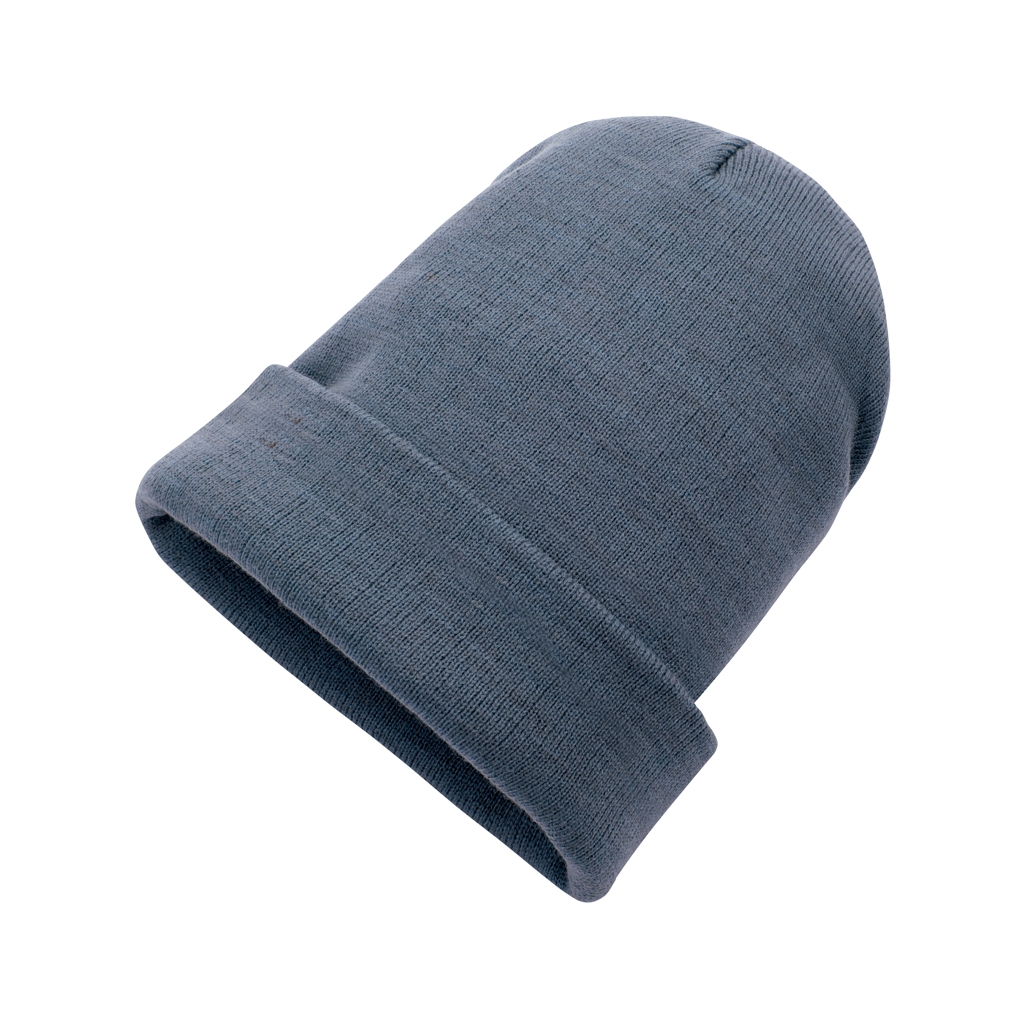Gorro personalizado Impact AWARE™ Polylana® - Gorros personalizados - Regalo Promocional Personalizado - vista alternativa