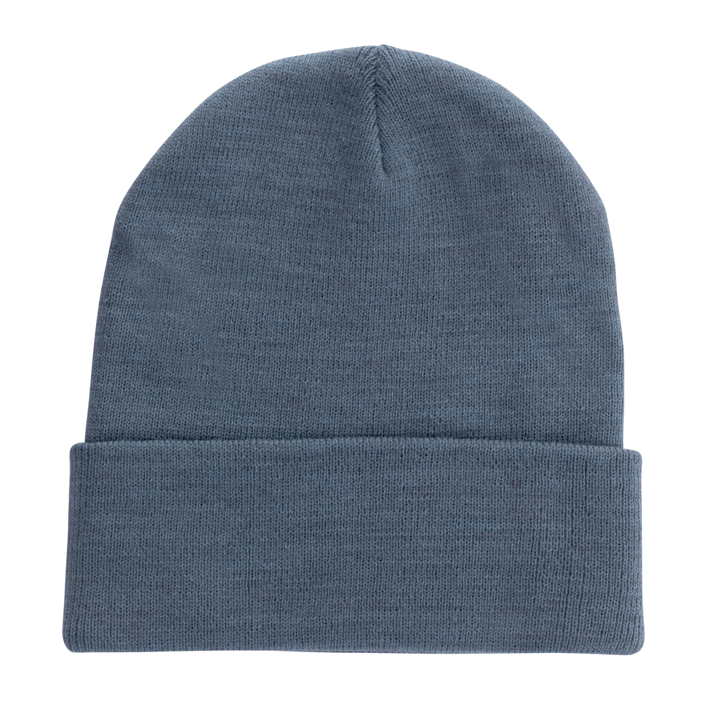 Gorro personalizado Impact AWARE™ Polylana® - Gorros personalizados - Regalo Promocional Personalizado - imagen 3