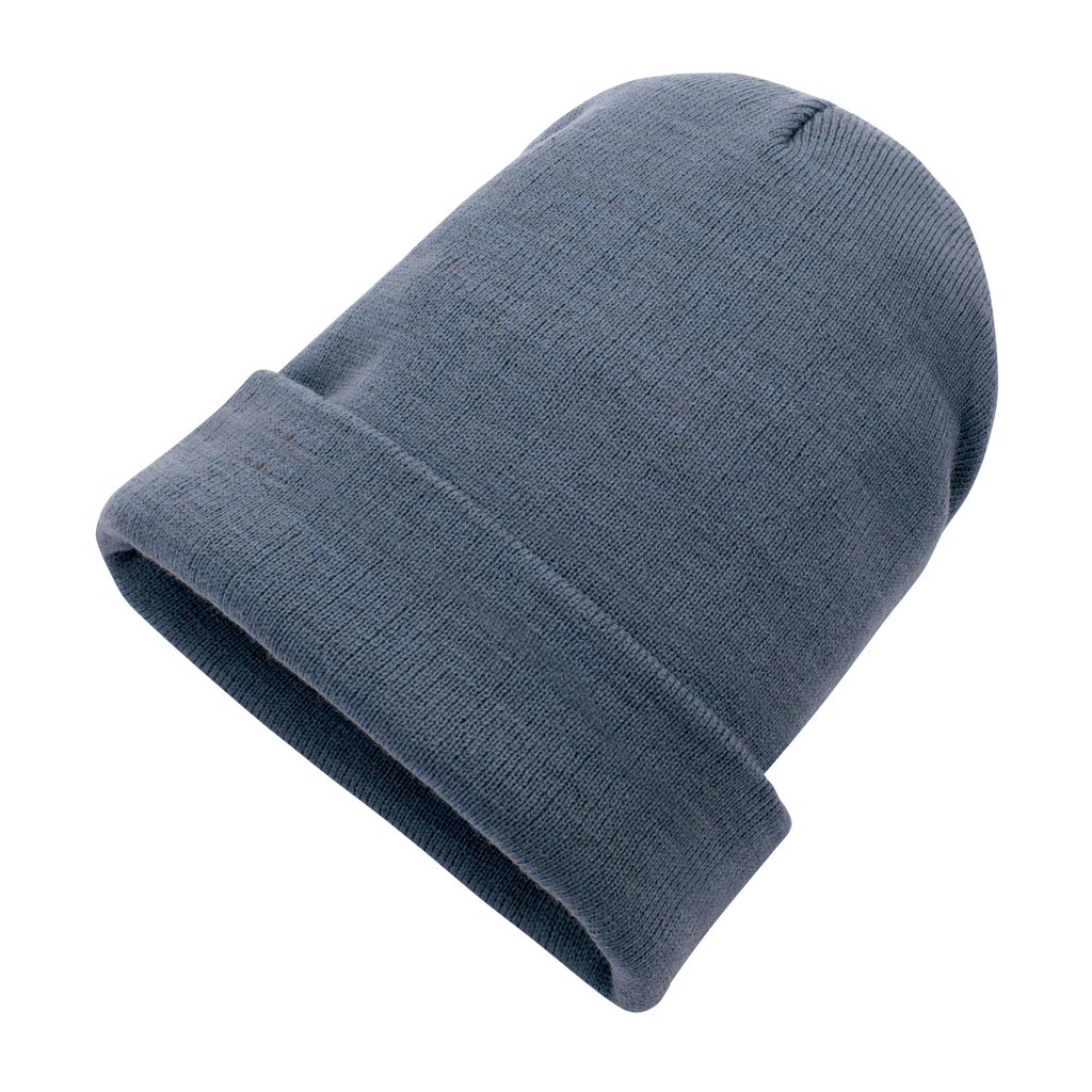 Gorro personalizado Impact AWARE™ Polylana® - Gorros personalizados - Regalo Promocional Personalizado - imagen 4
