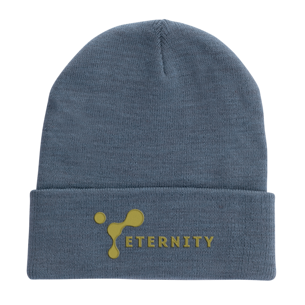 Gorro personalizado Impact AWARE™ Polylana® - Gorros personalizados - Regalo Promocional Personalizado - imagen 5
