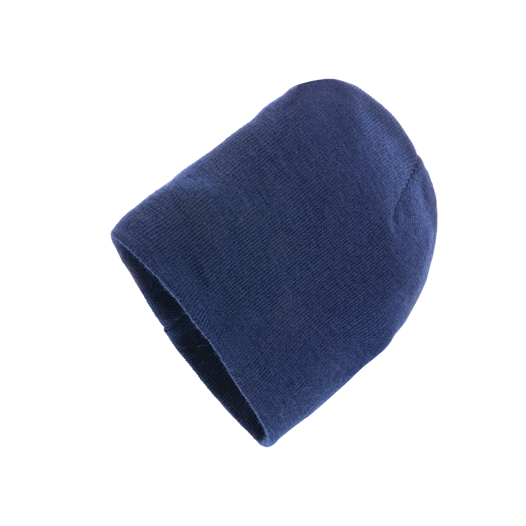 Gorro personalizado clásico Impact AWARE™ Polylana® - Gorros personalizados - Regalo Promocional Personalizado - vista alternativa