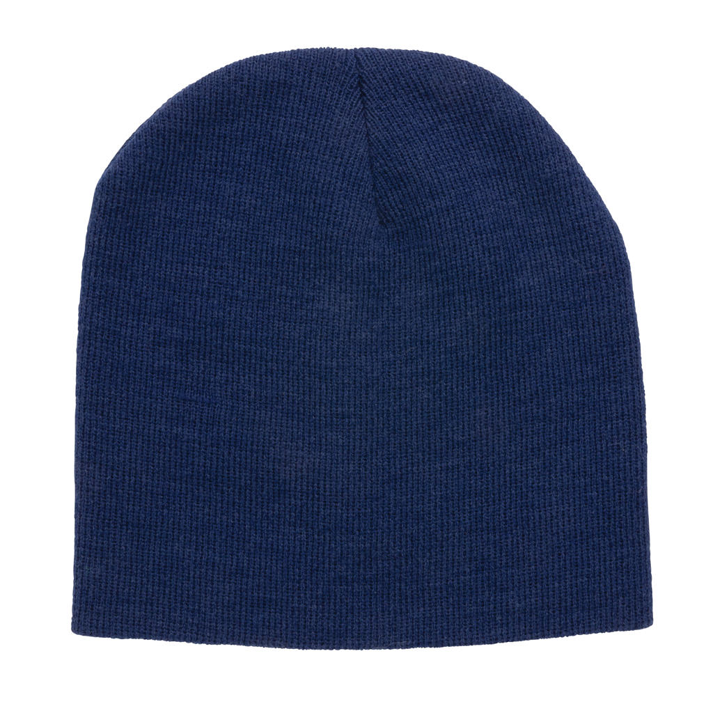 Gorro clásico Impact AWARE ™ Polylana® - Gorros personalizados - Regalo Promocional Personalizado - imagen 3