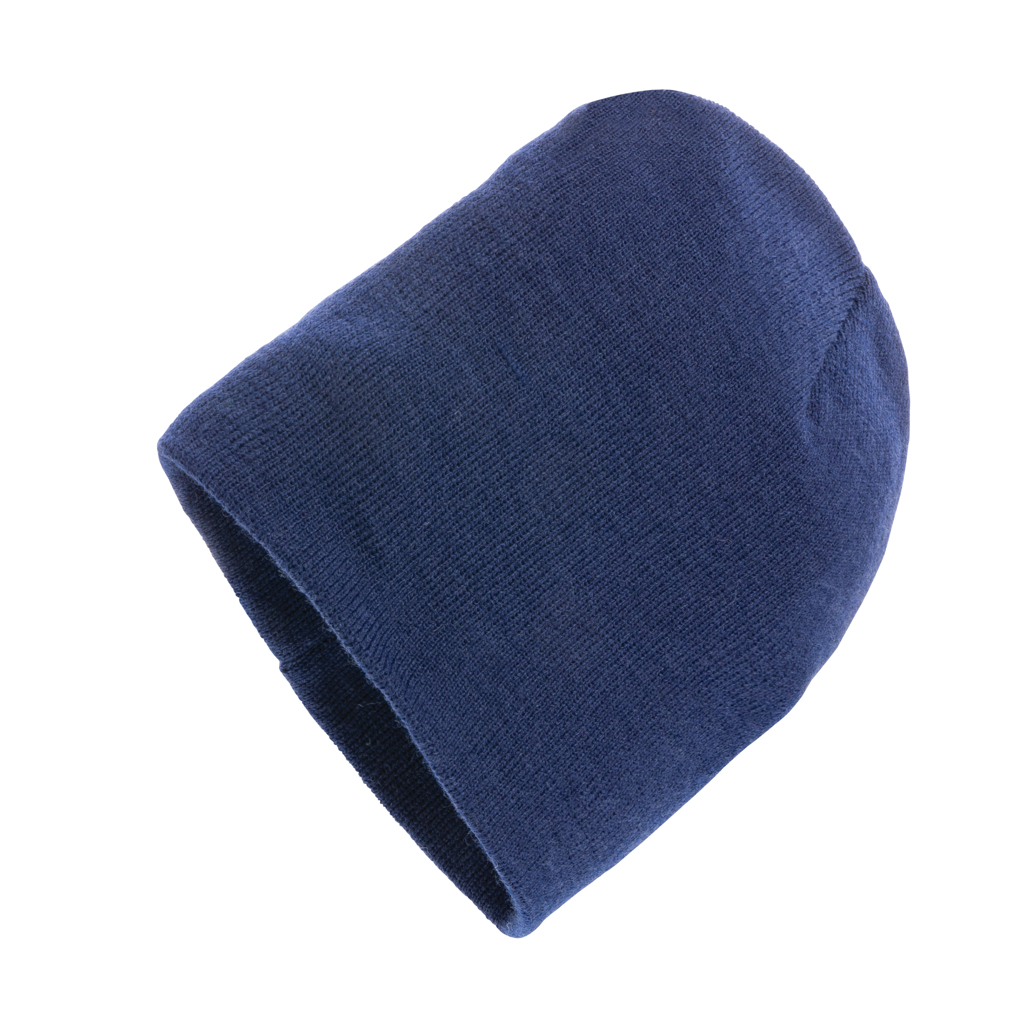Gorro clásico Impact AWARE ™ Polylana® - Gorros personalizados - Regalo Promocional Personalizado - imagen 4