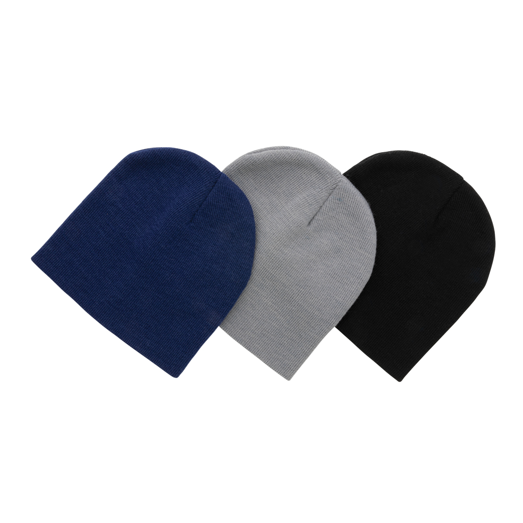Gorro clásico Impact AWARE ™ Polylana® - Gorros personalizados - Regalo Promocional Personalizado - imagen 6