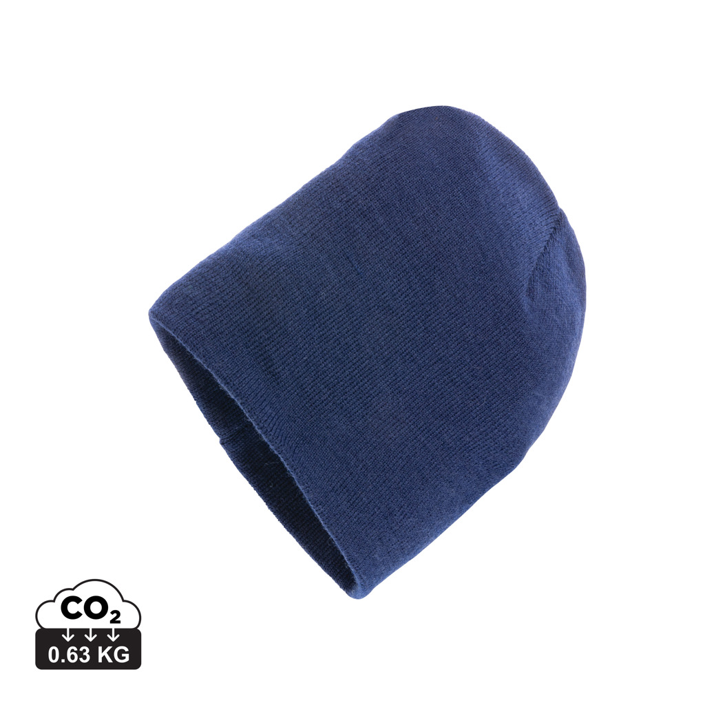 Gorro personalizado clásico Impact AWARE™ Polylana® - Gorros personalizados - Regalo Promocional Personalizado