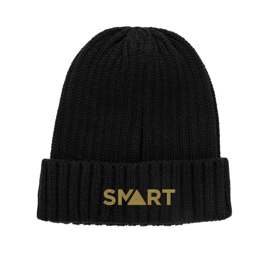 Gorro personalizado Kennedi AWARE™ Polylana® con canalé grande - Gorros personalizados - Regalo Promocional Personalizado - imagen 5
