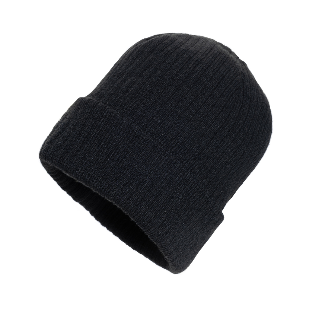 Gorro personalizado con puño Pryor AWARE™ Polylana® - Gorros personalizados - Regalo Promocional Personalizado - vista alternativa