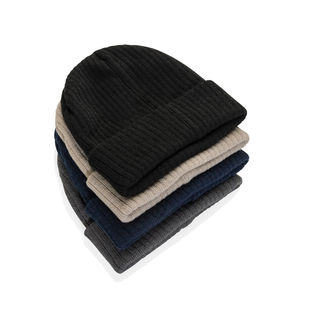 Gorro con puño Pryor AWARE™ Polylana® - Gorros personalizados - Regalo Promocional Personalizado - imagen 6