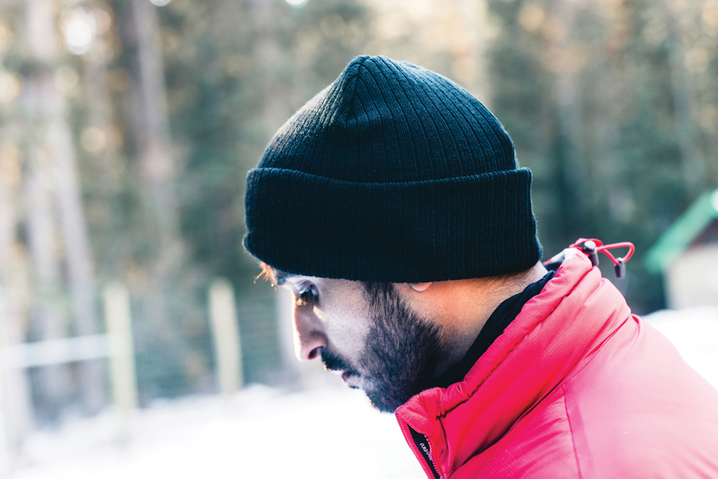 Gorro con puño Pryor AWARE™ Polylana® - Gorros personalizados - Regalo Promocional Personalizado - imagen 7
