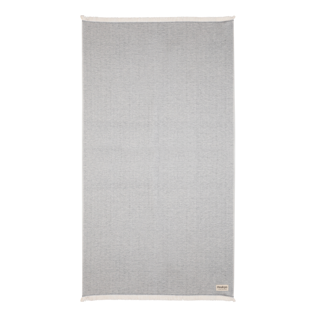 Toalla/manta Ukiyo Hisako AWARE ™ 100x180 - Verano - Regalo Promocional Personalizado - imagen 3