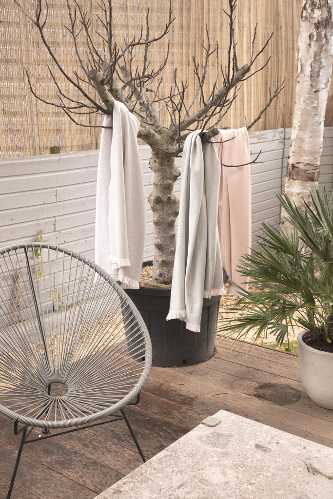 Toalla/manta Ukiyo Hisako AWARE ™ 100x180 - Verano - Regalo Promocional Personalizado - imagen 6