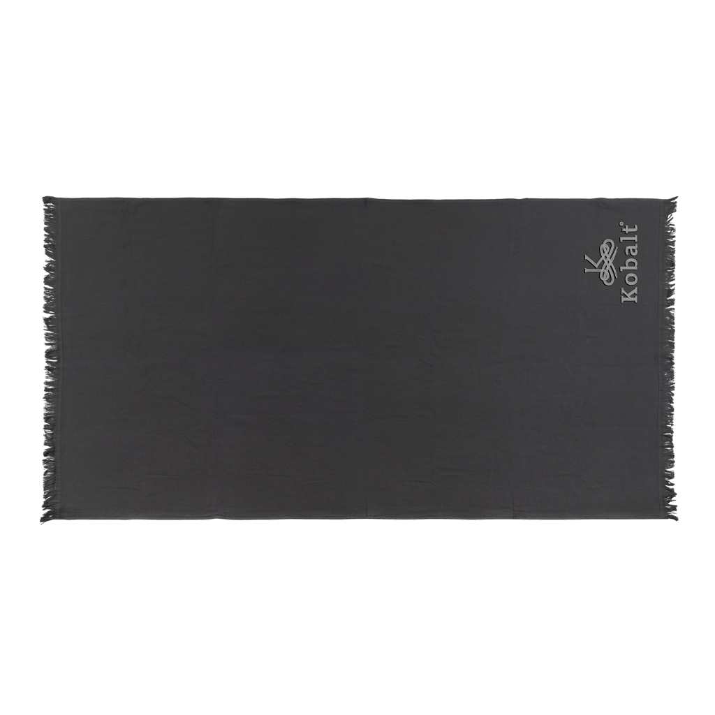 Toalla personalizada Keiko UKIYO AWARE™ superligera - Verano - Regalo Promocional Personalizado - imagen 4