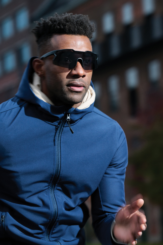 SproShield Gafas de sol deportivas con lentes polarizadas - Verano - Regalo Promocional Personalizado - imagen 6