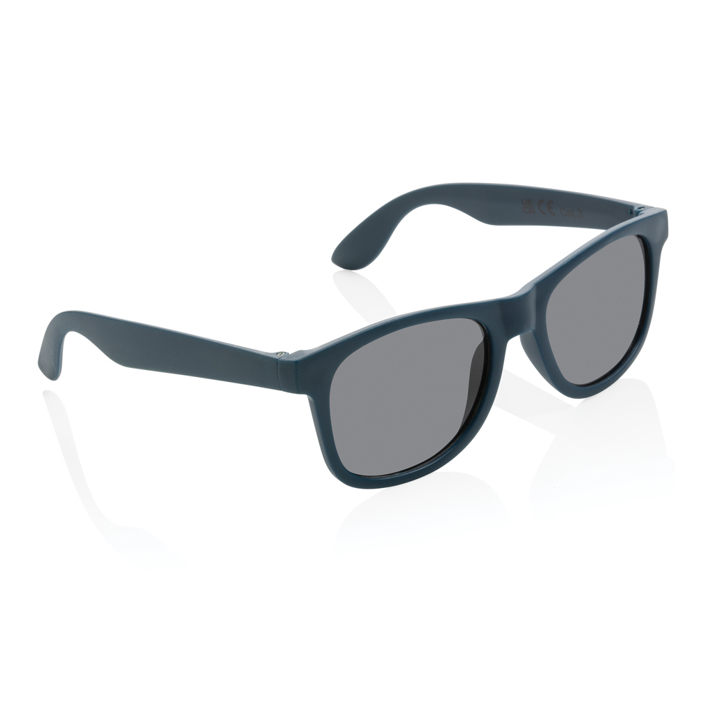 Gafas de sol de plástico - Verano - Regalo Promocional Personalizado - imagen 2