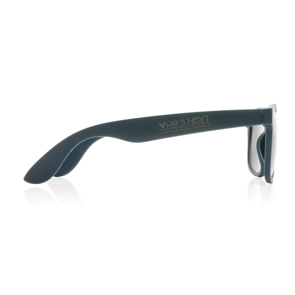 Gafas de sol de plástico - Verano - Regalo Promocional Personalizado - imagen 4