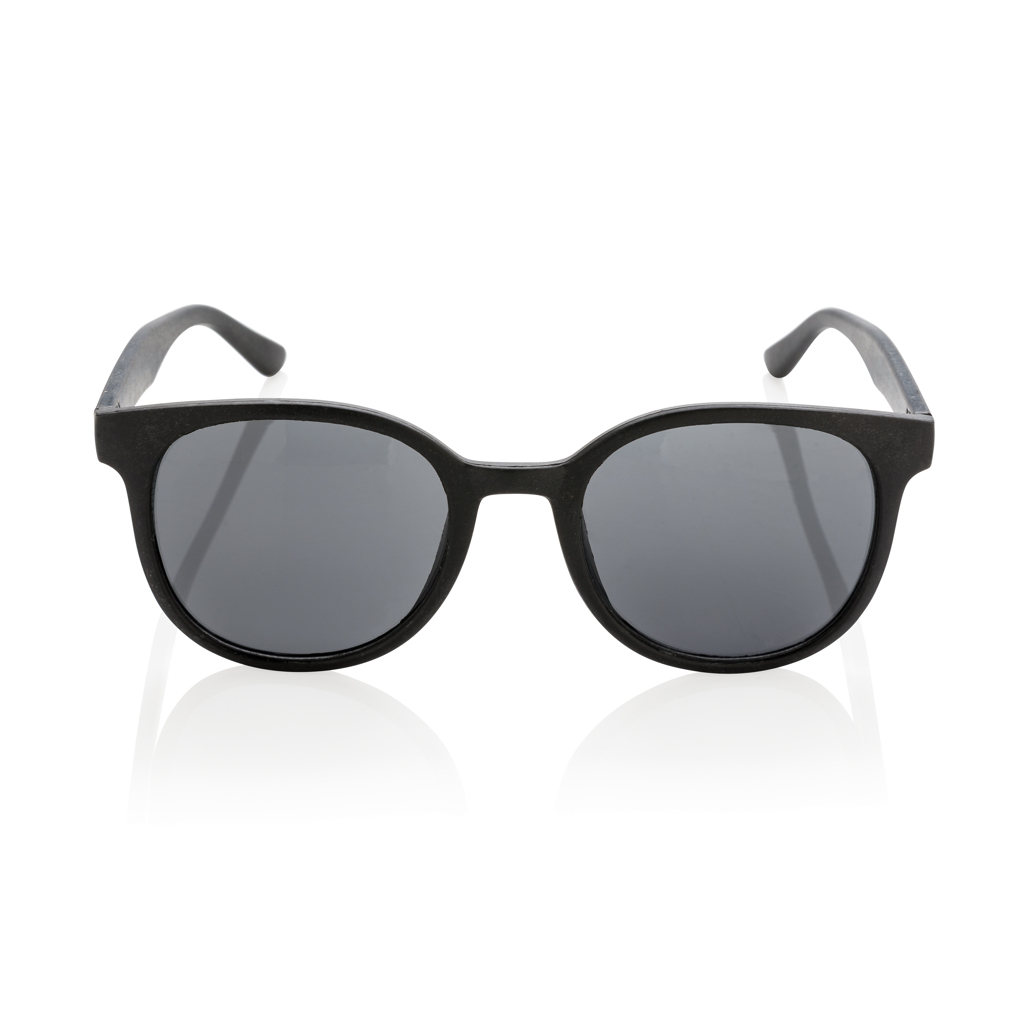 Gafas de sol personalizadas ECO de fibra de trigo - Verano - Regalo Promocional Personalizado - imagen 3